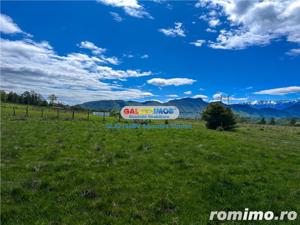 Teren Bran Zarnesti 3 km Castelul Bran 25 km Brasov - imagine 5