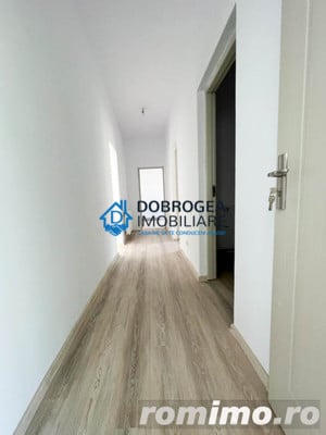 Apartament 3 camere in vila, decomandat, curte comuna - imagine 3