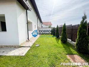 9 Mai, P+1, vedere si acces lac, 190 mp - imagine 3