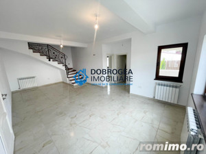 9 Mai, P+1, vedere si acces lac, 190 mp - imagine 5