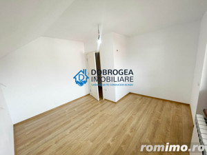 9 Mai, P+1, vedere si acces lac, 190 mp - imagine 13