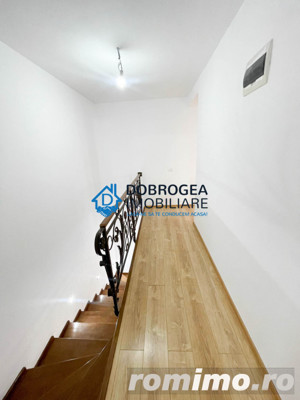 9 Mai, P+1, vedere si acces lac, 190 mp - imagine 11