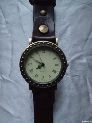 Ceas de mana  - imagine 3