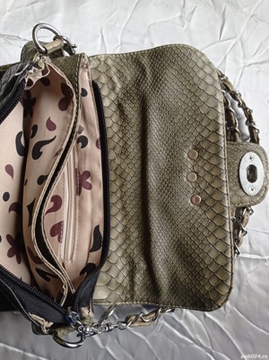 Geanta de umar femei - imagine 3