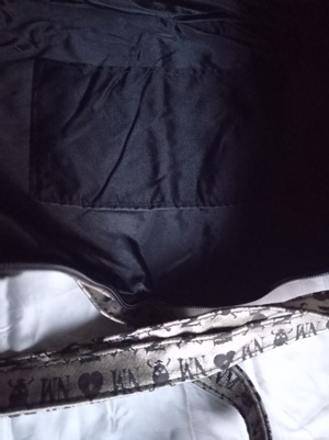 Geanta de umar nou  - imagine 3