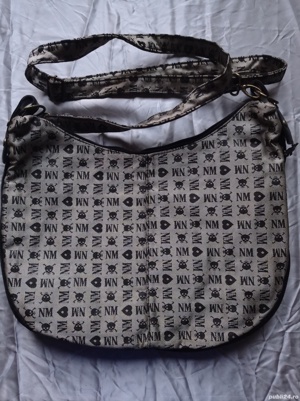 Geanta de umar nou  - imagine 2