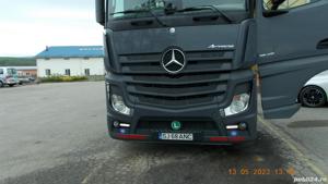 Verificare Tahograf Digital, Intelligent, Analog - imagine 10