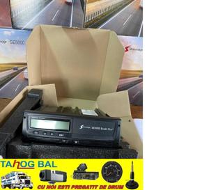 Tahografe Digitale nou sau SH - imagine 3