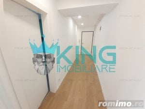 2 Camere | Baneasa - Jandarmeriei | Parcare | Centrala | Terasa  - imagine 3