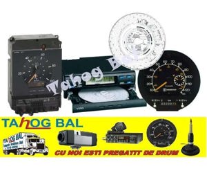 Tahografe Digitale nou sau SH - imagine 6