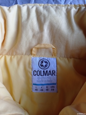 Geaca Colmar - imagine 4