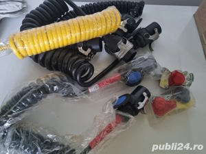 vand cabluri pentru cap tractor - imagine 3