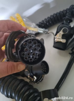 vand cabluri pentru cap tractor