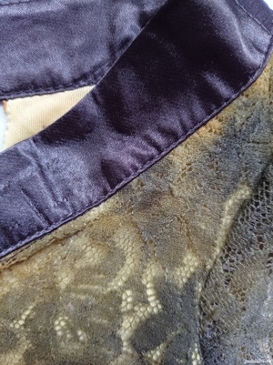 Rochie scurta S  - imagine 3