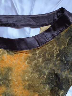 Rochie scurta S  - imagine 4