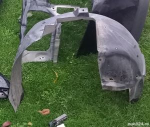 Vand carenaj roata dreapta fata Opel Vectra C 2005