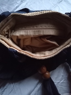 Geanta plaja  - imagine 2