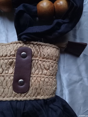 Geanta plaja  - imagine 3