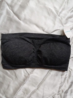 Bustiera nou cu eticheta Primark S