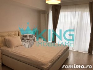 3 Camere | Baneasa | Damaroaia Petrom City | Centrala | Priveliste Lac |2xBai - imagine 5