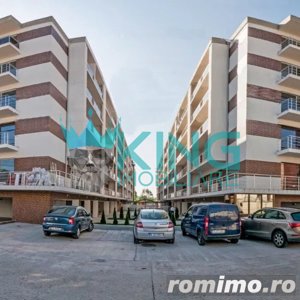 3 Camere | Baneasa | Damaroaia Petrom City | Centrala | Priveliste Lac |2xBai - imagine 3