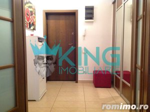 Herastrau/Nordului | 3 Camere | Centrala | Parcare/Boxa - imagine 7