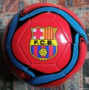 Minge F.C. Barcelona