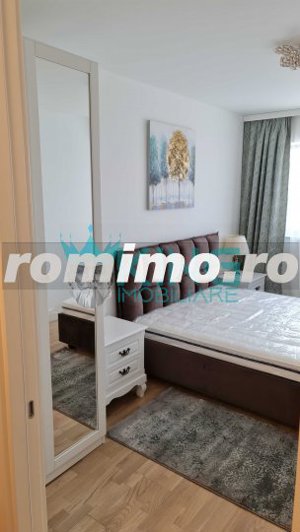 Apartament 2 Camere | Barbu Vacarescu | 7 minute de Metrou - imagine 4