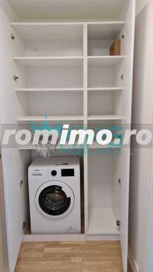 Apartament 2 Camere | Barbu Vacarescu | 7 minute de Metrou - imagine 6