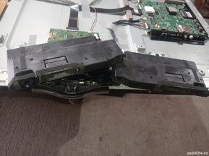 set 2 difuzoare eab63129202 de pe tv LG 49ub830v