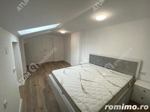 Apartament cu 3 camere 2 bai si loc de parcare in Sibiu - imagine 13