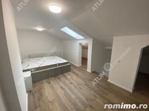 Apartament cu 3 camere 2 bai si loc de parcare in Sibiu - imagine 8