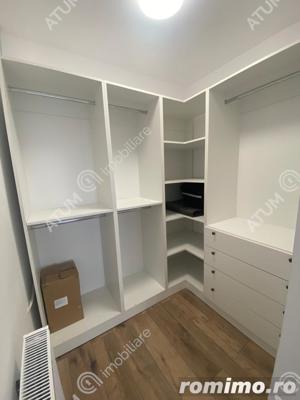 Apartament cu 3 camere 2 bai si loc de parcare in Sibiu - imagine 20