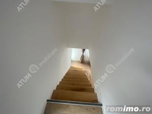 Apartament cu 3 camere 2 bai si loc de parcare in Sibiu - imagine 15