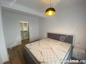 Apartament cu 3 camere 2 bai si loc de parcare in Sibiu - imagine 6