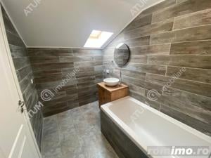 Apartament cu 3 camere 2 bai si loc de parcare in Sibiu - imagine 12