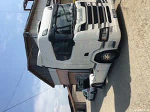 Reparatii statii radio CB VHF-UHF , calibrari antene, vanzari, montari Camioane TIR- ELSMAX - imagine 2