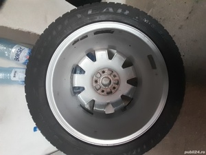 janta aliaji 17 skoda  - imagine 2