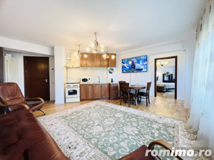 Apartament cu 2 camere, centrala proprie,  in zona Piața Unirii  - imagine 10