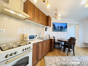 Apartament cu 2 camere, centrala proprie,  in zona Piața Unirii  - imagine 9