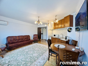 Apartament cu 2 camere, centrala proprie,  in zona Piața Unirii  - imagine 2