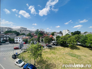 Apartament cu 2 camere, centrala proprie,  in zona Piața Unirii  - imagine 11