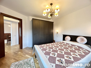 Apartament cu 2 camere, centrala proprie,  in zona Piața Unirii  - imagine 5