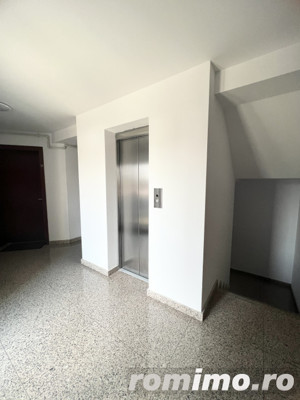 Apartament cu 2 camere, centrala proprie,  in zona Piața Unirii  - imagine 13