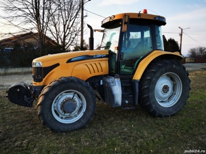 MT545B Challanger Tractor agricol - imagine 2