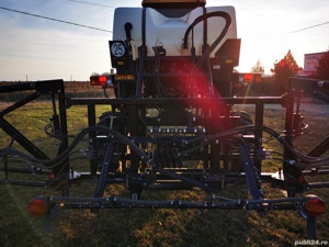 Challenger Spra Coupe 4460 autopropulsata 24m - imagine 4