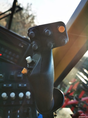 Challenger Spra Coupe 4460 autopropulsata 24m - imagine 6