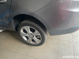 dezmembrez Renault megane 3 1,4tce - imagine 2