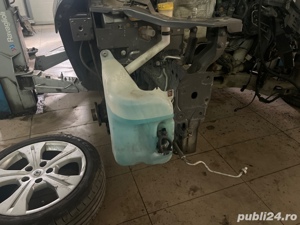 dezmembrez Renault megane 3 1,4tce - imagine 5