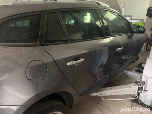 dezmembrez Renault megane 3 1,4tce - imagine 8